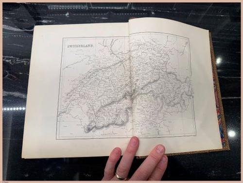 E538 - Switzerland - i2661