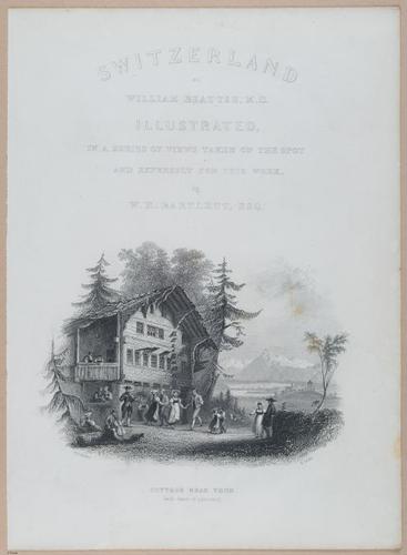 E538 - Switzerland - i25501
