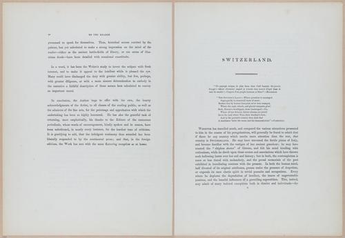 E538 - Switzerland - i25508-25509