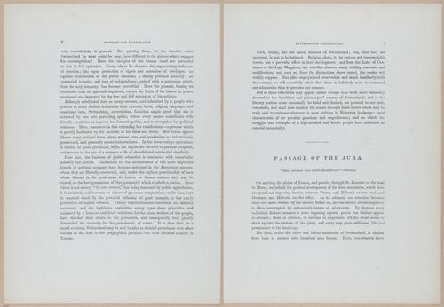 E538 - Switzerland - i25510-25511