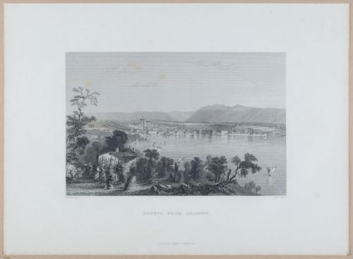 E538 - Switzerland - i25522