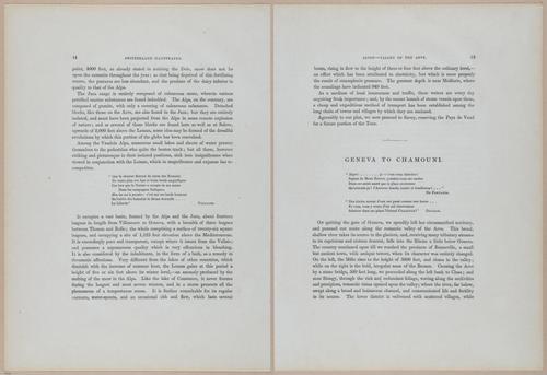 E538 - Switzerland - i25526-25530