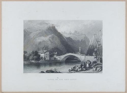 E538 - Switzerland - i25529