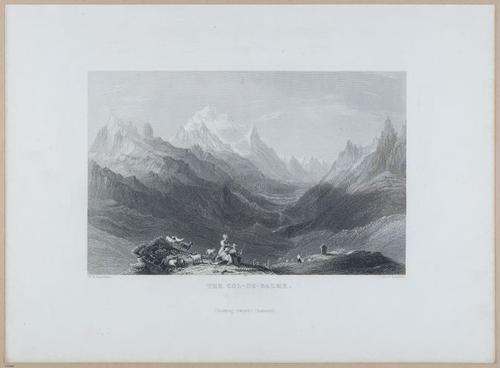 E538 - Switzerland - i25557