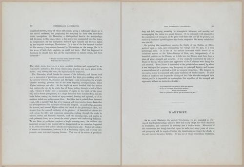 E538 - Switzerland - i25567-25570