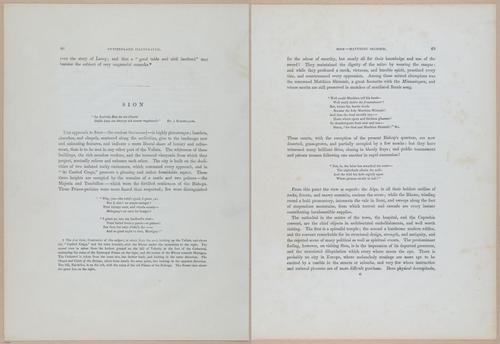 E538 - Switzerland - i25621-25624