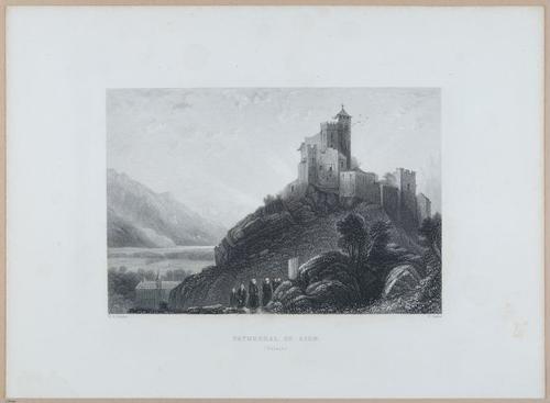 E538 - Switzerland - i25626