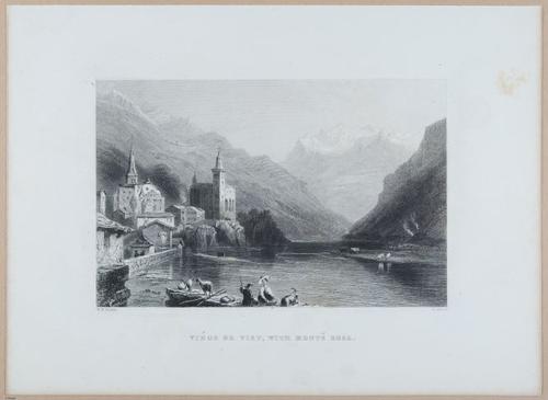 E538 - Switzerland - i25627