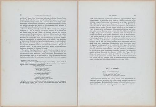 E538 - Switzerland - i25630-25633