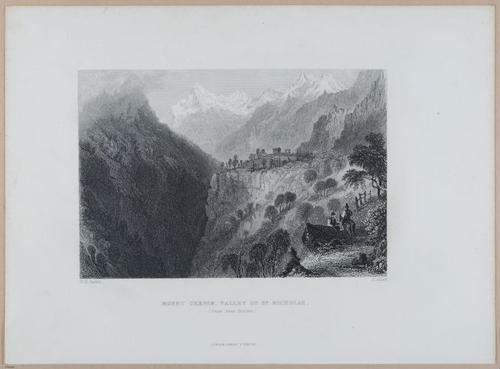 E538 - Switzerland - i25631