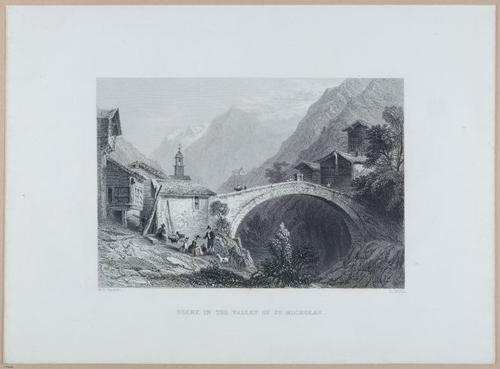 E538 - Switzerland - i25632