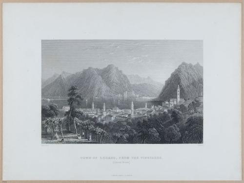 E538 - Switzerland - i25657