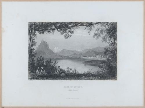 E538 - Switzerland - i25662
