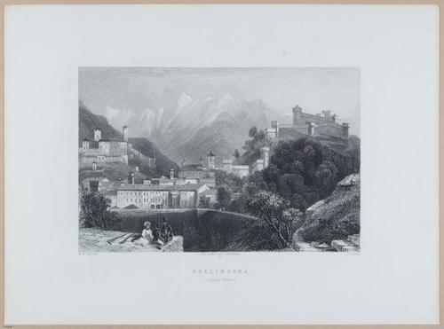 E538 - Switzerland - i25668