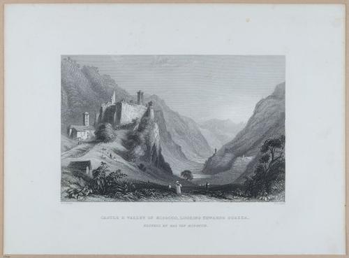 E538 - Switzerland - i25673