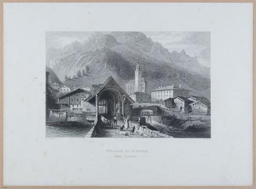 E538 - Switzerland - i25684