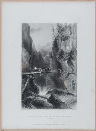 E538 - Switzerland - i25687