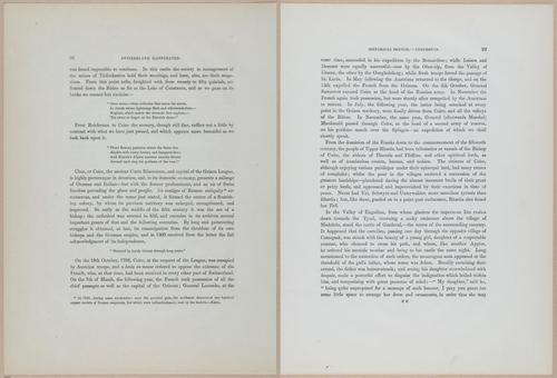 E538 - Switzerland - i25696-25697