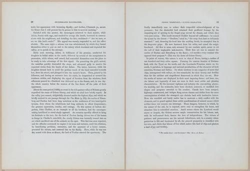 E538 - Switzerland - i25698-25699