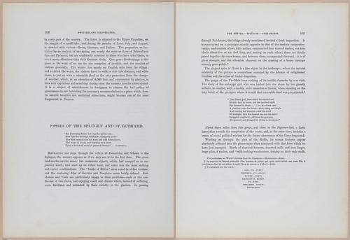 E538 - Switzerland - i25702-25704