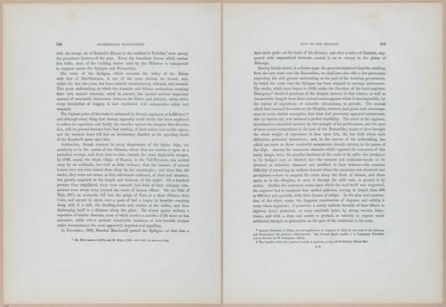 E538 - Switzerland - i25705-25706