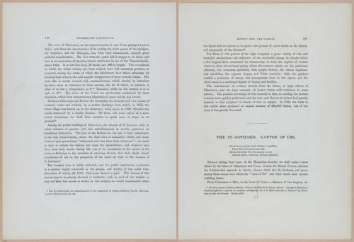 E538 - Switzerland - i25731-25733