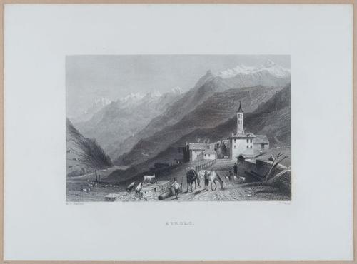E538 - Switzerland - i25737