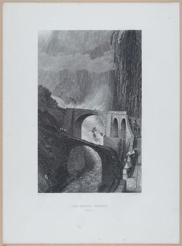 E538 - Switzerland - i25747