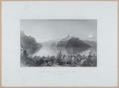 E538 - Switzerland - i25758