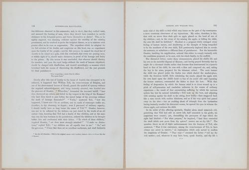 E538 - Switzerland - i25760-25761