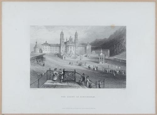 E538 - Switzerland - i25780