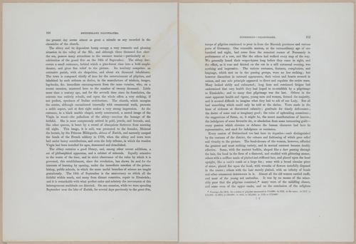 E538 - Switzerland - i25782-25783