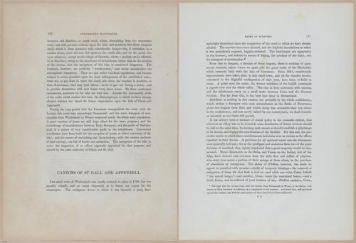 E538 - Switzerland - i25794-25796