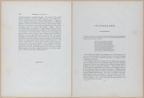E538 - Switzerland - i25809-25812