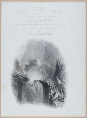 E538 - Switzerland - i25811