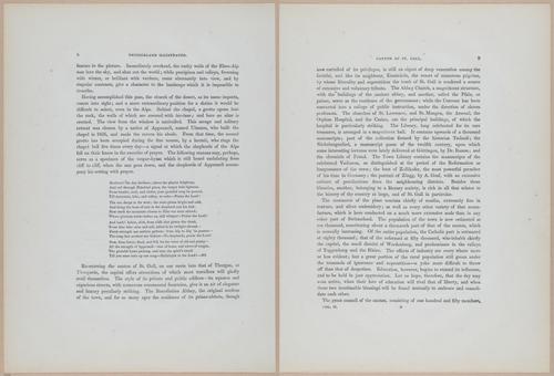 E538 - Switzerland - i25820-25821