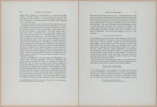 E538 - Switzerland - i25835-25837