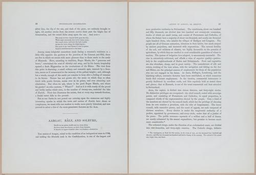 E538 - Switzerland - i25854-25855