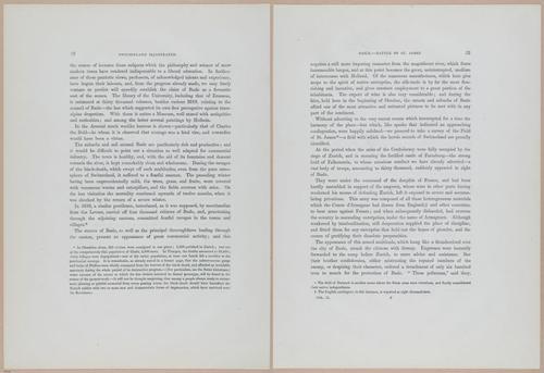 E538 - Switzerland - i25869-25870