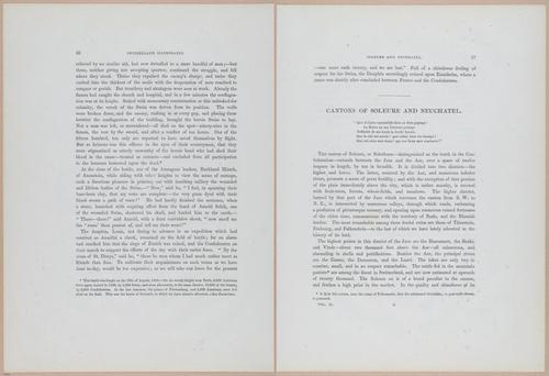 E538 - Switzerland - i25873-25875