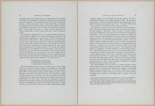 E538 - Switzerland - i25897-25899
