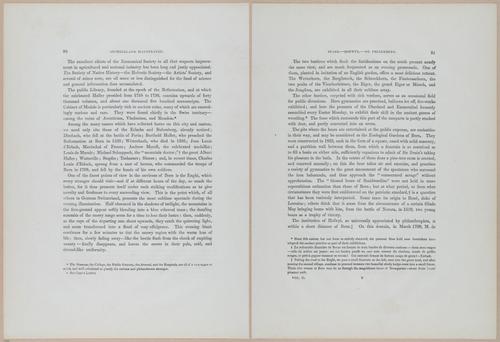 E538 - Switzerland - i25900-25901