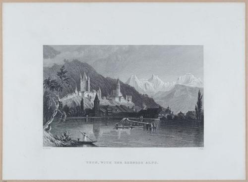 E538 - Switzerland - i25903