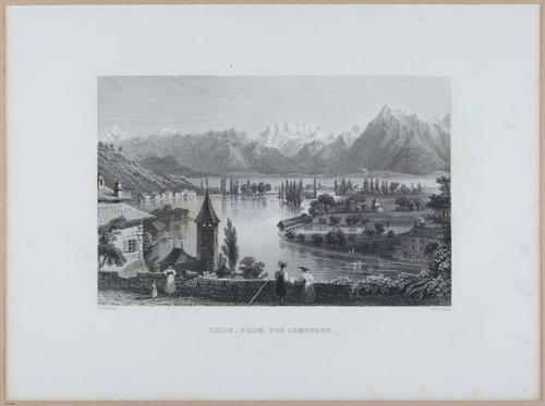 E538 - Switzerland - i25907