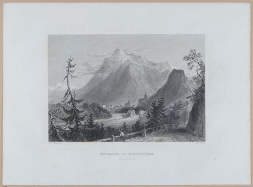 E538 - Switzerland - i25910