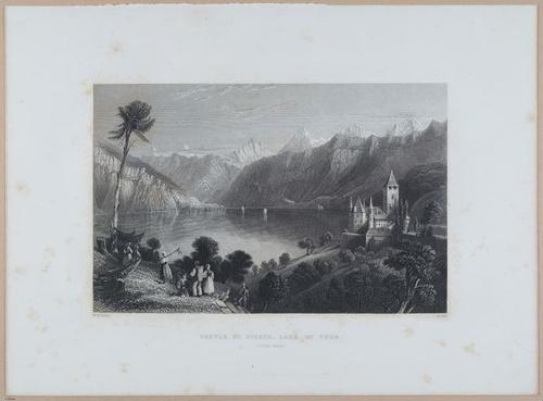 E538 - Switzerland - i25911