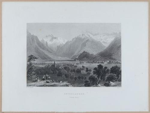 E538 - Switzerland - i25914