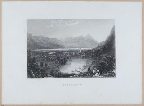 E538 - Switzerland - i25915