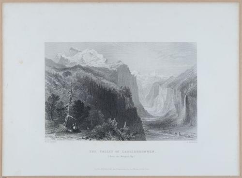 E538 - Switzerland - i25923