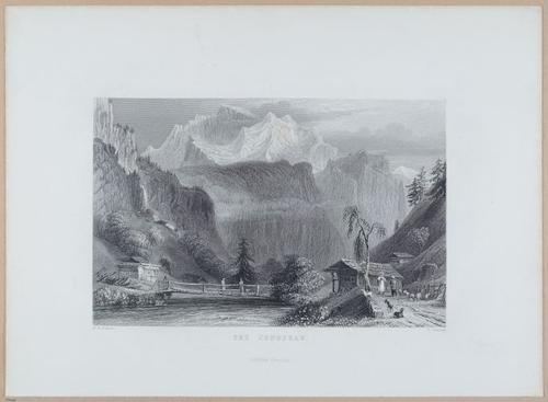 E538 - Switzerland - i25927